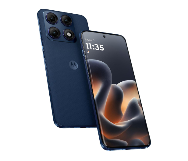 Motorola edge 70 Pro 5G 8/256GB Titan 144Hz - 1529161 - zdjęcie 10